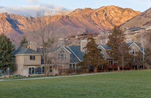 Cottonwood Heights House | Oaks at Wasatch #7