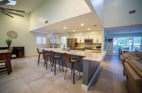 Wellington House | Oasis in the heart of Equestrian country