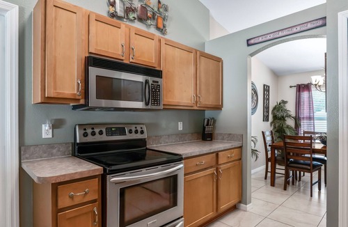 Candler House | Ocala Spacious 3BR Home w/Fenced Yard near Silver Springs