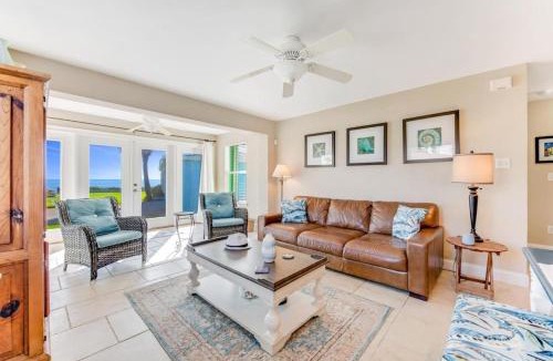 O'byrne House | Ocean Breeze Beach Bungalow