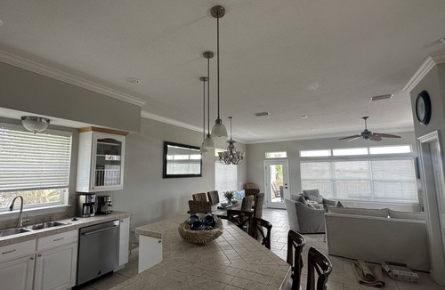 Inlet Beach House | Ocean Breeze the place to relax and enjoy the ocean breeze! updated 2023