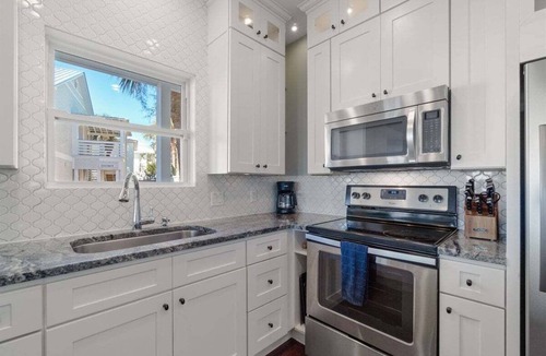 Seashore Village House | Ocean front: Private Pool + Private Beach Access