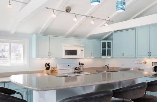 Ogunquit Condo | Oceanfront - Glorious Views of Perkins Cove