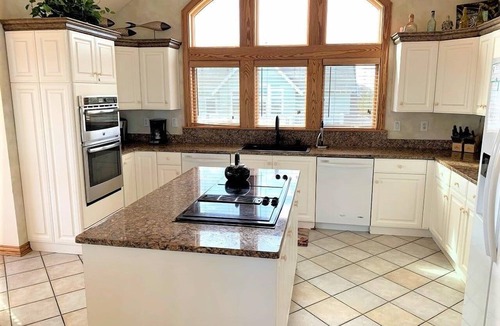 Buck Island House | Oceanfront! Private Pool Views Elevator &Amenities! BI-40