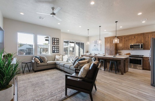 Santa Clara House | Ocotillo Springs Resort 26, Community Pool Access