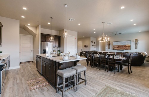 Santa Clara House | Ocotillo Springs Resort 32, Private Pool, Hot Tub, Hockey Table, Foosball, 2 PS4 and Community Pool