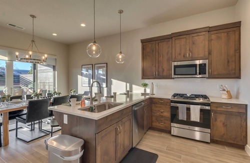 Santa Clara House | Ocotillo Springs Resort 40, Private Hot Tub, Community Pool, and More