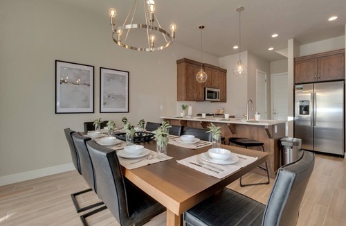 Santa Clara House | Ocotillo Springs Resort 40, Private Hot Tub, Community Pool, and More