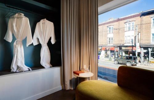 Little Portugal Hostel | Ode