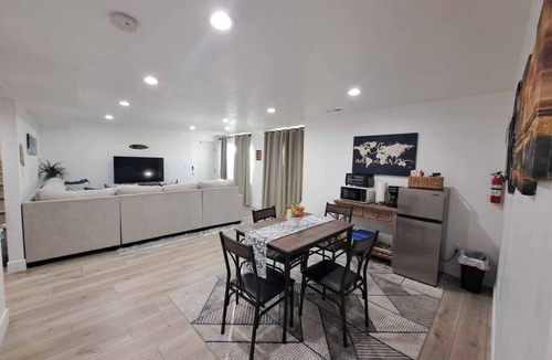 Eagle Mountain Apartment | Ohana Aloha. A comfortable place that is quiet, cozy, and private.