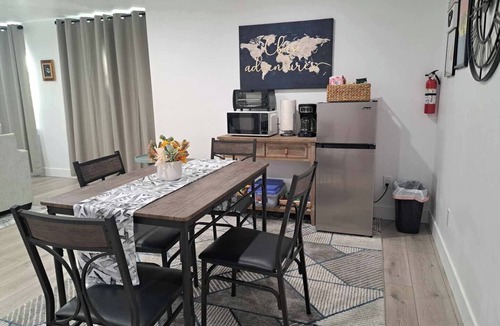 Eagle Mountain Apartment | Ohana Aloha. A comfortable place that is quiet, cozy, and private.