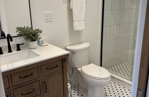Logan Cottage | Old Beech