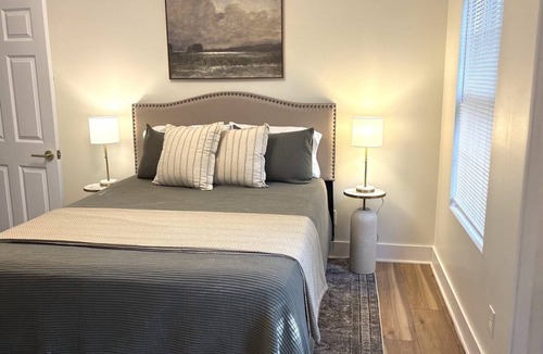 Logan Cottage | Old Beech