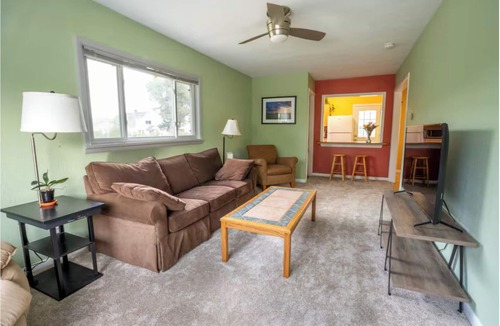 Old Town House | Old Town House, Monthly Stays