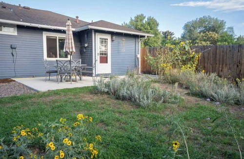 Old Town House | Old Town House, Monthly Stays