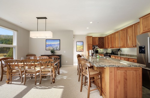 Old Town Condo | Old Town Winter Park | 2 Minutes to the Resort
