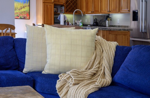 Old Town Condo | Old Town Winter Park | 2 Minutes to the Resort