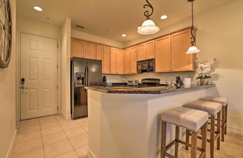Ole House | Ole at Lely Resort Condo w/Pool Access!