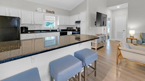Seagrove Beach House | Once Upon a Tide close to Seaside on 30A and 3 blocks to beach
