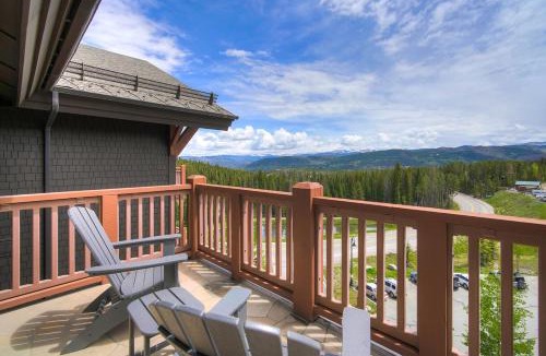 Peak 8 Apartment | One Ski Hill Place Condo: Peak 8, Ski In/Out, Resort Amenities
