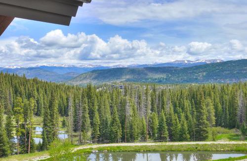 Peak 8 Apartment | One Ski Hill Place Condo: Peak 8, Ski In/Out, Resort Amenities