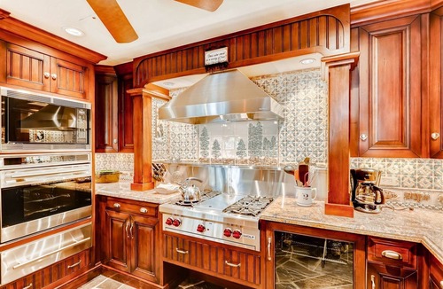Vail Condo | One Willow Bridge Road, Vail Village, Hot Tub, Pool, Concierge, Gorsuch (Gondola 1) Ski Storage