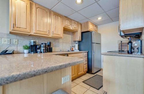 Peak 9 Condo | Onyx Haus at Beaver Run Resort