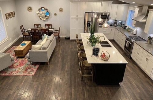 Broomfield House | Open Space, Boulder, Mountains, Deck and Views!