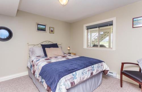 Kamloops Bed & Breakfast | Overlander B&B