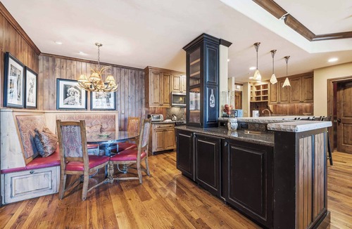 Beaver Creek Condo | Oxford Court 303 - 2 Bedroom Residence