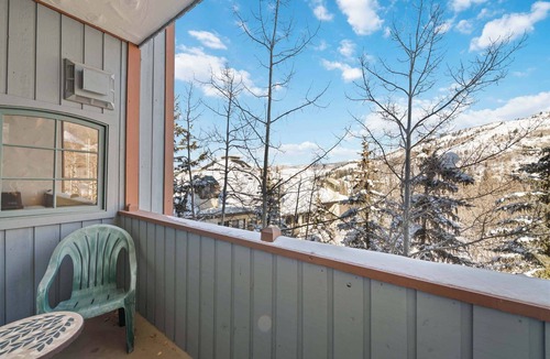 Beaver Creek Condo | Oxford Court 303 - 2 Bedroom Residence