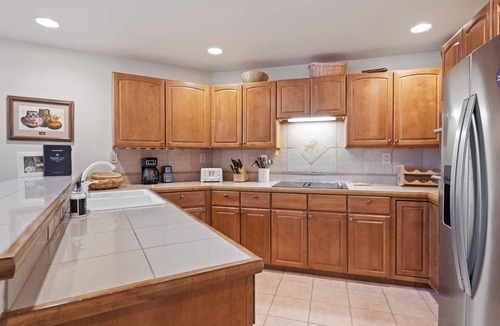 Beaver Creek Condo | Oxford Court 407 - 4 Bedroom Residence