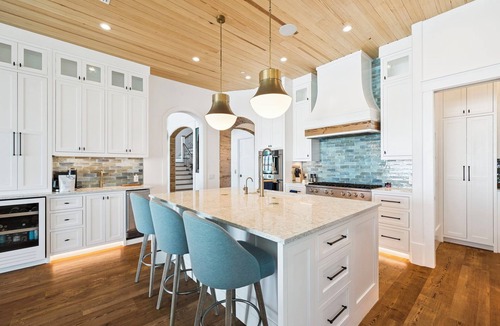 Bel Air House | Page's Retreat|Gulf Front| Private Pool|Golf Cart