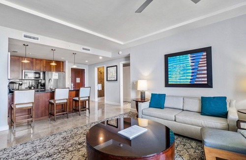 Singer Island Resort | Palm Beach Singer Island Resort & Spa Luxury Suites 2/2 Ocean View