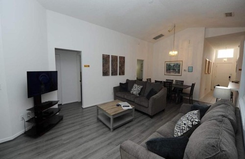 Clear Creek Villa | Palmview Villa by Paradise Resort Vacations