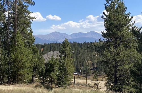 Winter Park Highlands House | PANORAMIC MOUNTAIN VIEWS Family Friendly Home on Acre Wooded Lot