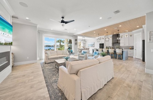 Fort Walton Beach - Destin House | Paradise Cove