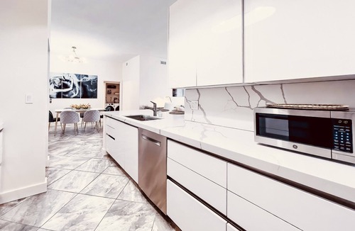 South Palm Park Neighborhood Association Condo | Paradise DeLux 2bd Penthouse