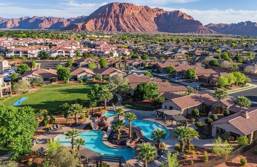 Santa Clara House | Paradise Pool House 18, Private pool, Theater & Game Room, & Resort Access