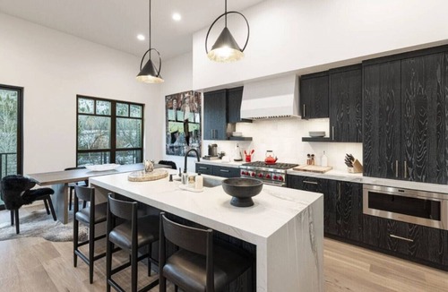 Park City Villa | Park City White Pine Hot Tub, Ski Lifts, Free Shuttle