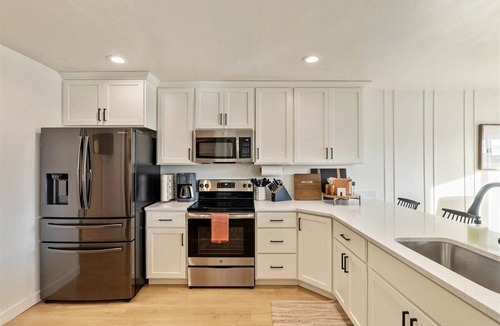 Payson House | Payson Paradise: Your Home for Extended Utah Stays