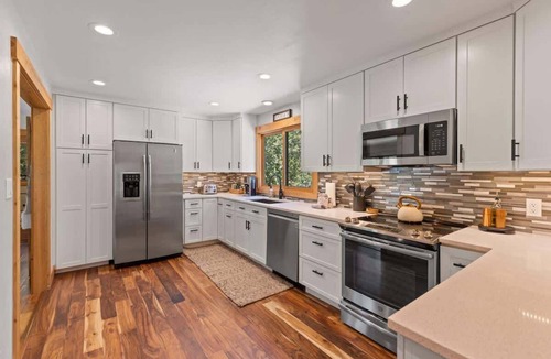 Blue River House | Peace and quiet just minutes from Breckenridge