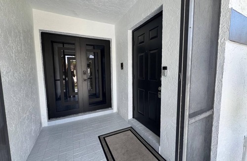 Boca Raton House | Peaceful 2-bedroom house with AC in sunny Boca Raton