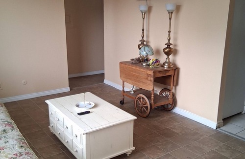 Rock Springs Apartment | Peaceful 2-bedroom apartment in Rock Springs perfect for your stay.