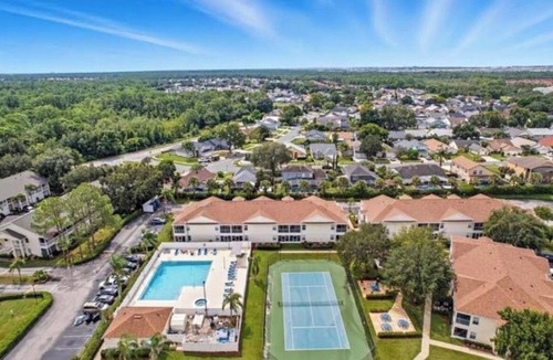 Lindfields Apartment | Peaceful 3-bedroom apartment in Kissimmee close to Disney and major highways
