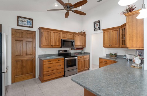 Morriston Other | Peaceful and confortable 3/2 house in a Horse Farm