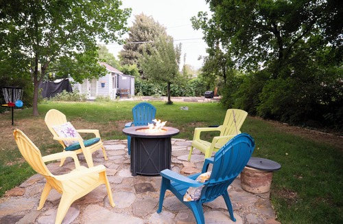 Bountiful House | Peaceful & Beautiful Near Sightseeing, Mountains, & Fun! Spacious Family Fave!