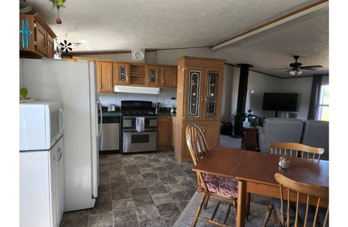 Fort Garland House | Peaceful Home Surrounded by Mountains. Enjoy Wildlife, Star Gazing & Fresh Air!