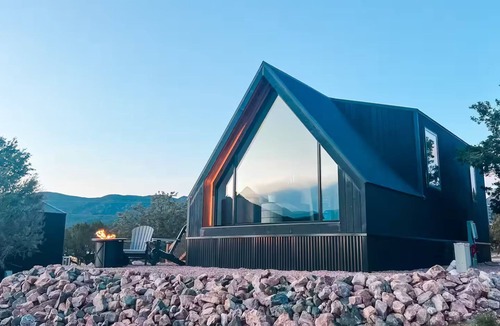 Canon City House | Peakview @ Royal Gorge