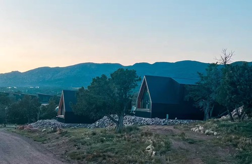 Canon City Cabin | Peakview @ Royal Gorge